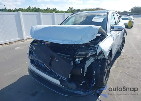 2023 Hyundai Tucson Limited from USA, damaged, VIN 5NMJECAE5PH223176